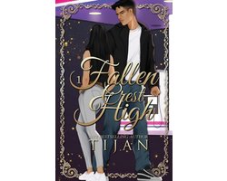 Fallen Crest- Fallen Crest High (Special Edition)
