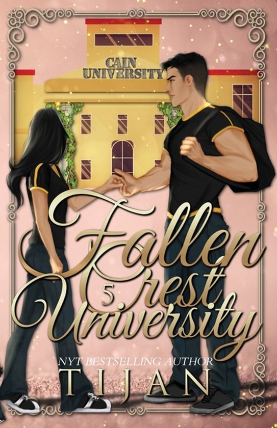 Fallen Crest- Fallen Crest University (Special Edition)
