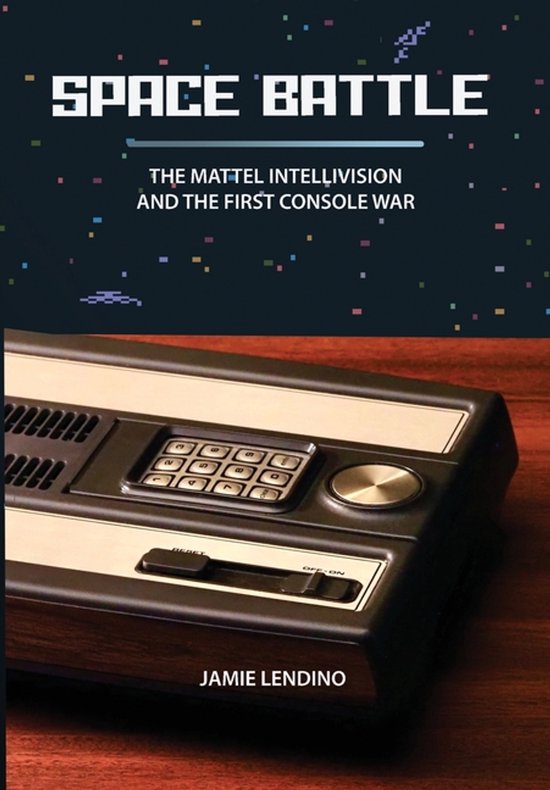 Space Battle - cover