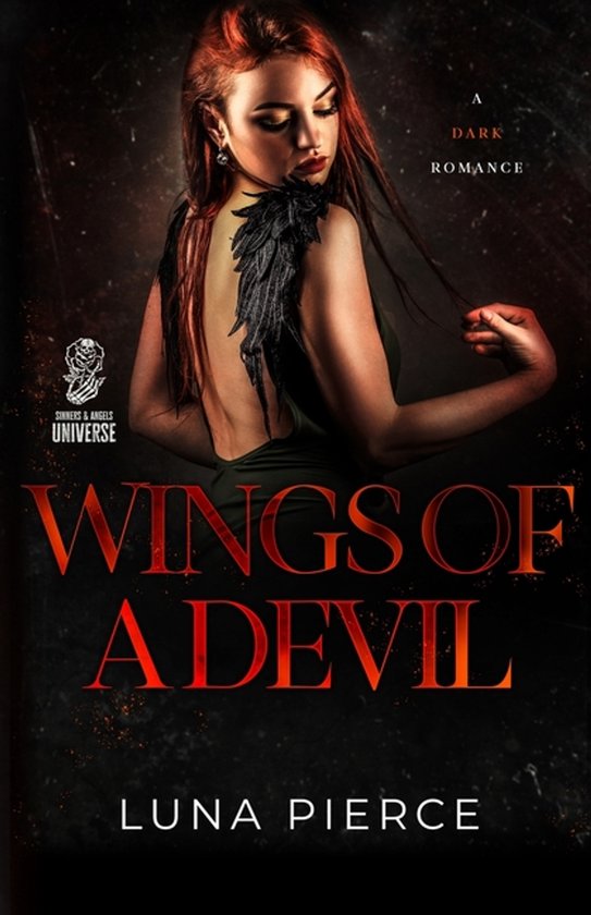 Wings of a Devil - cover