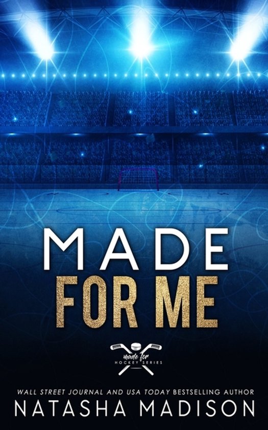 Made for- Made For Me (Special Edition Paperback) - cover