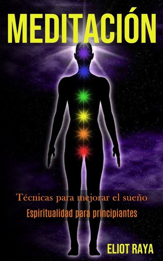 Meditación - cover