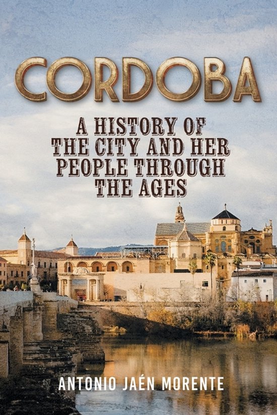 Cordoba - cover