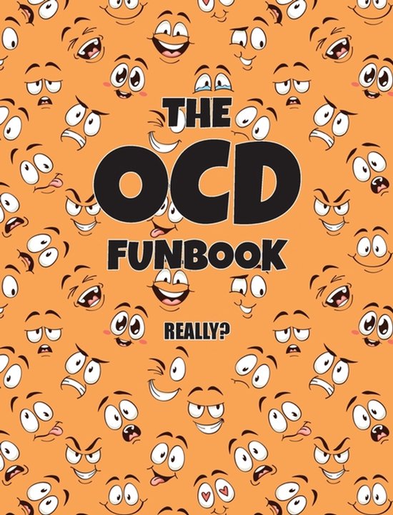 The OCD Funbook