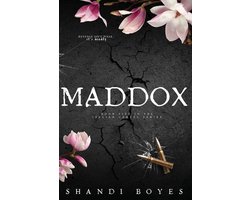 Maddox - Discreet