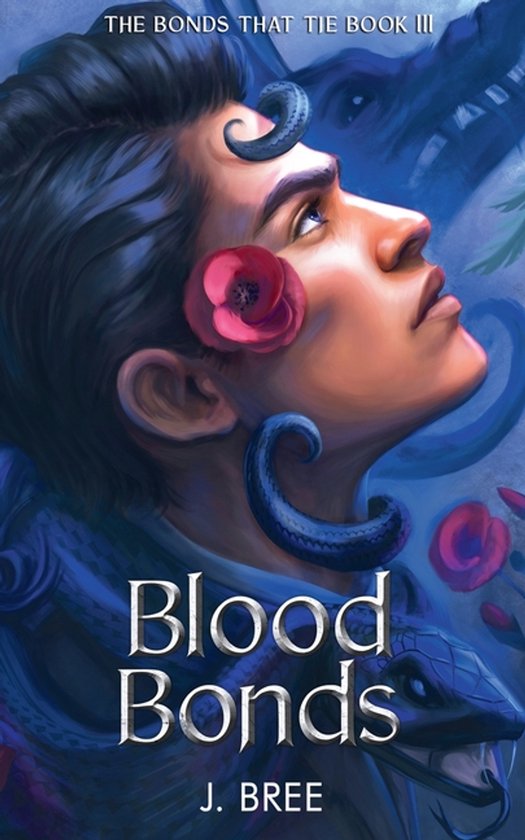 The Bonds That Tie- Blood Bonds
