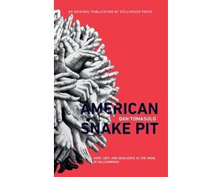 American Snake Pit
