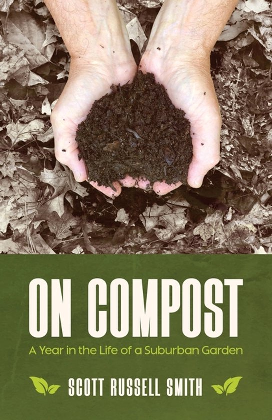 On Compost - cover