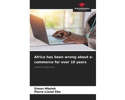 Africa has been wrong about e-commerce for over 10 years