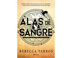 Empíreo / Empyrean- Alas de Sangre / Fourth Wing