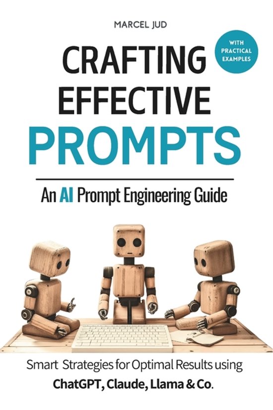 Crafting Effective Prompts - cover