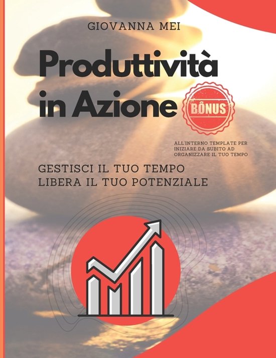 Produttività in Azione - cover