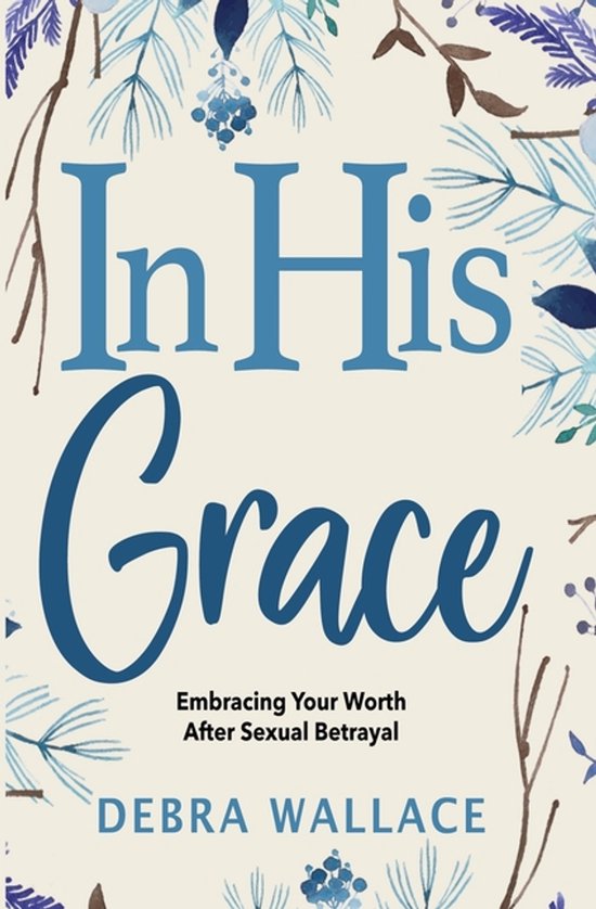 In His Grace - cover