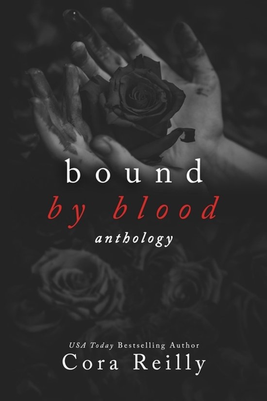 Bound By Blood - cover