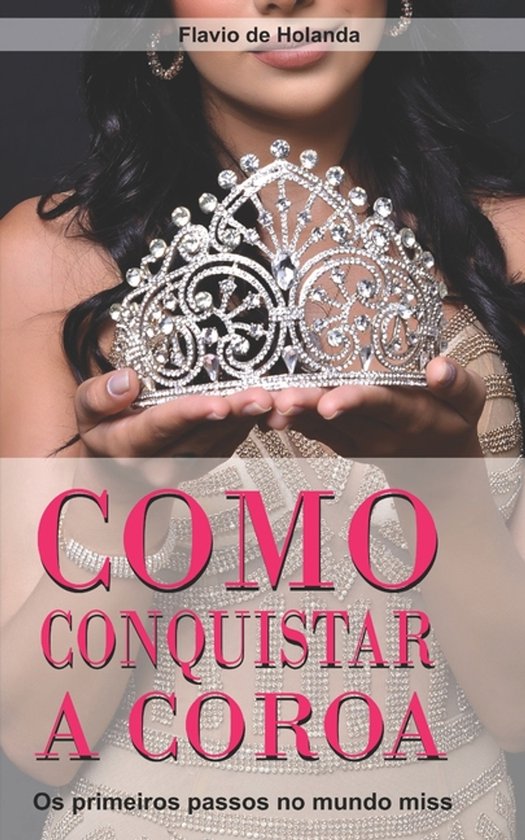 Como conquistar a Coroa - cover