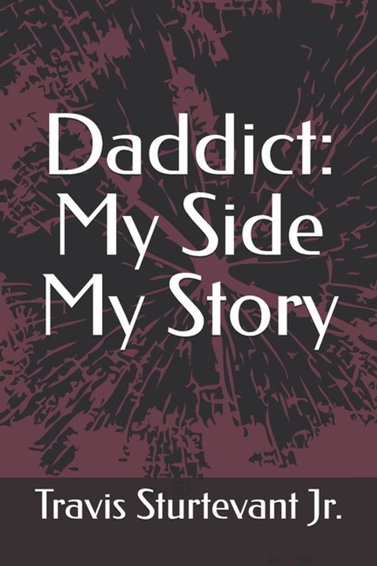 Daddict - cover