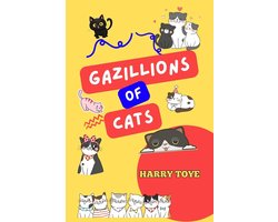 Gazillions of Cats