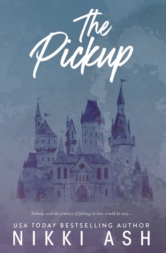 Imperfect Love-The Pickup