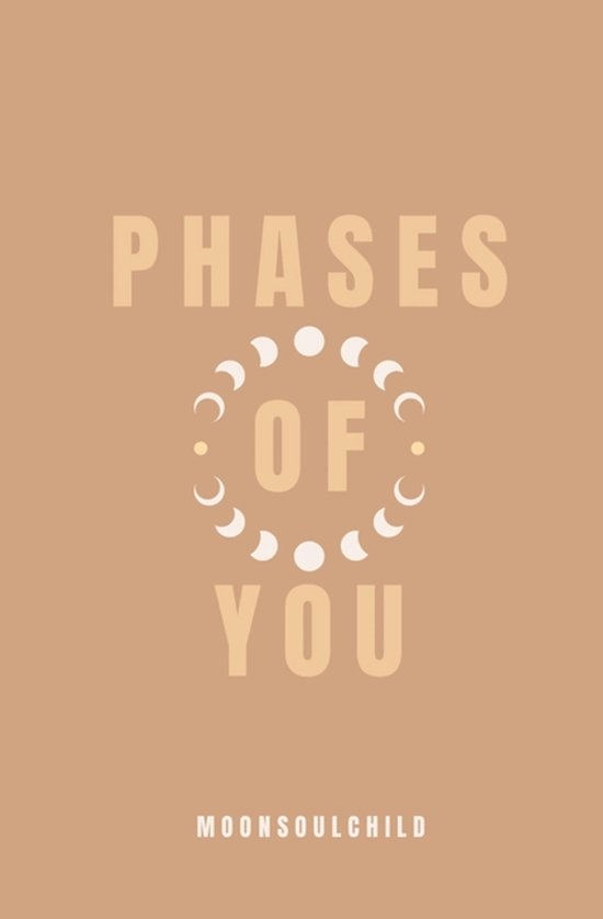 Phases of You - cover