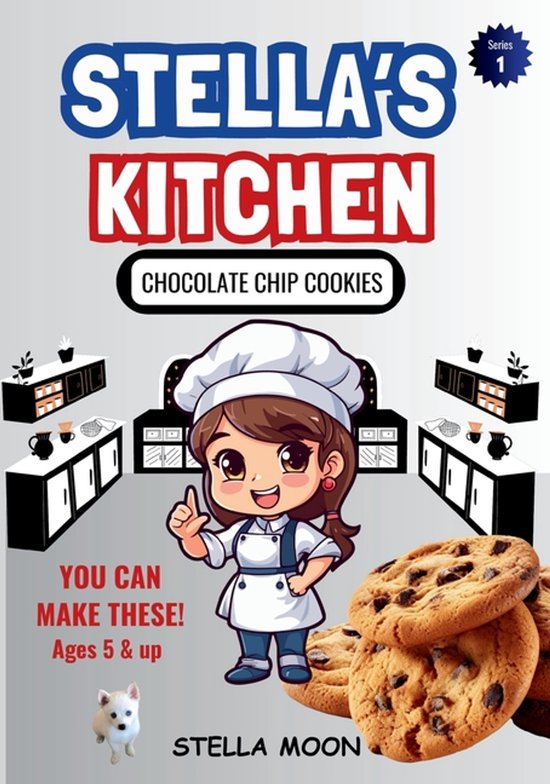 Stella's Kitchen- Stella's Kitchen