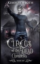 Circus of the Dead- Circus of the Dead