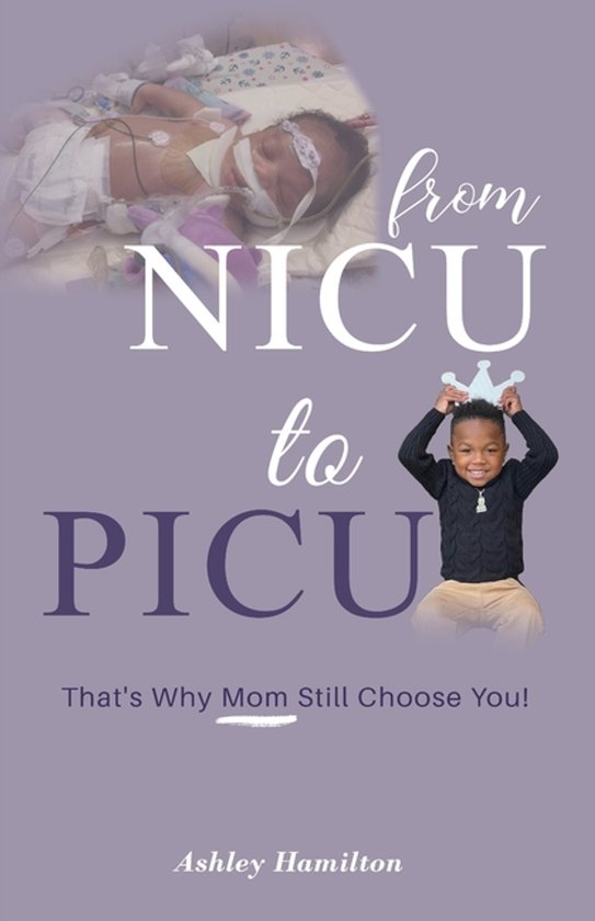 From NICU to Picu - cover