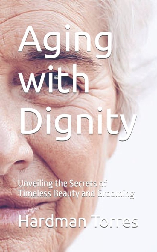 Aging with Dignity - cover