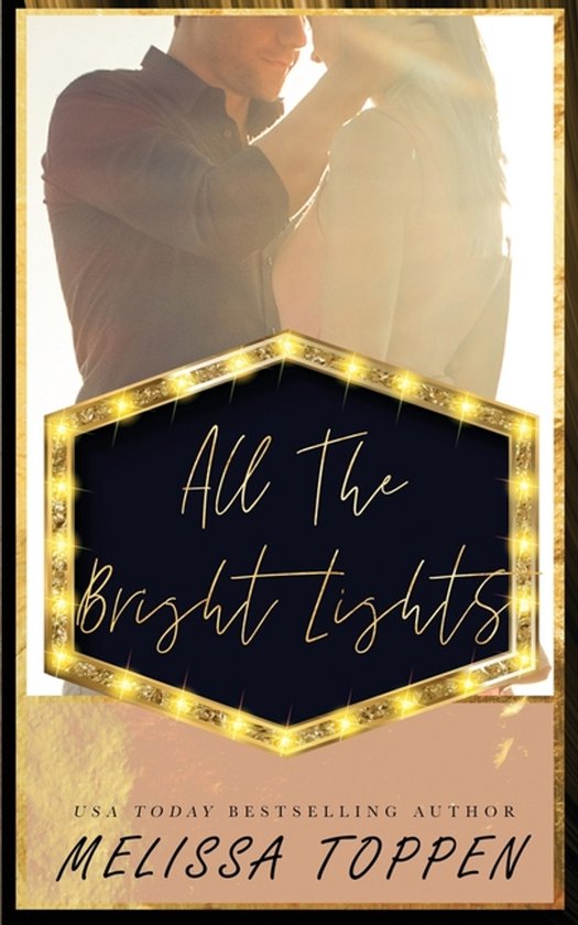 All the Bright Lights - cover