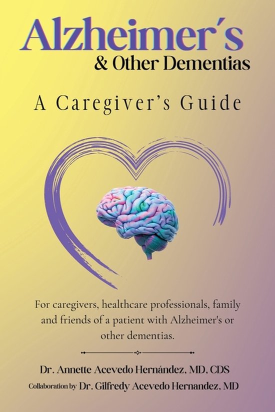 Alzheimer's & Other Dementias - cover