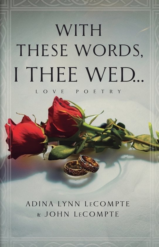 With These Words, I Thee Wed... - cover