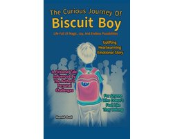 The Curious Journey of Biscuit Boy