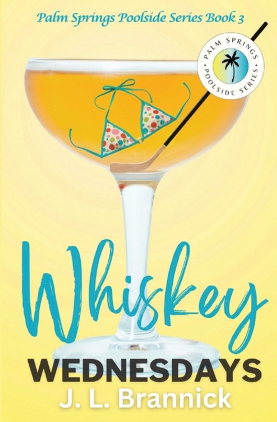 Whiskey Wednesdays - cover
