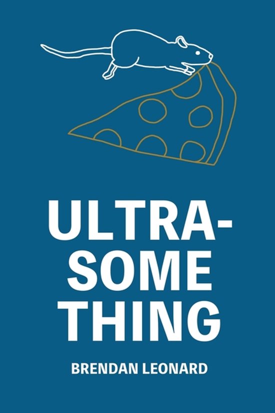 Ultra-Something - cover