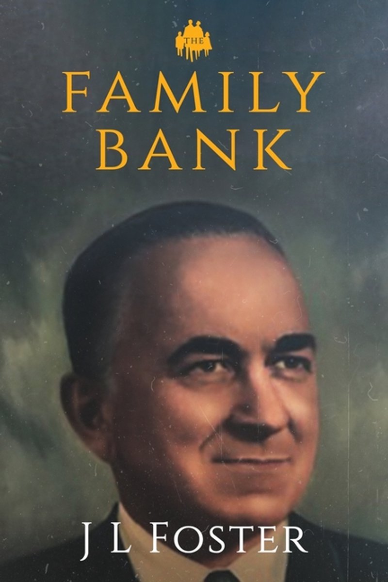 The Family Bank van Jl Foster