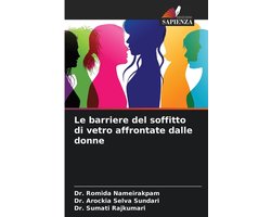 Le barriere del soffitto di vetro affrontate dalle donne