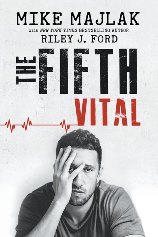 The Fifth Vital - cover