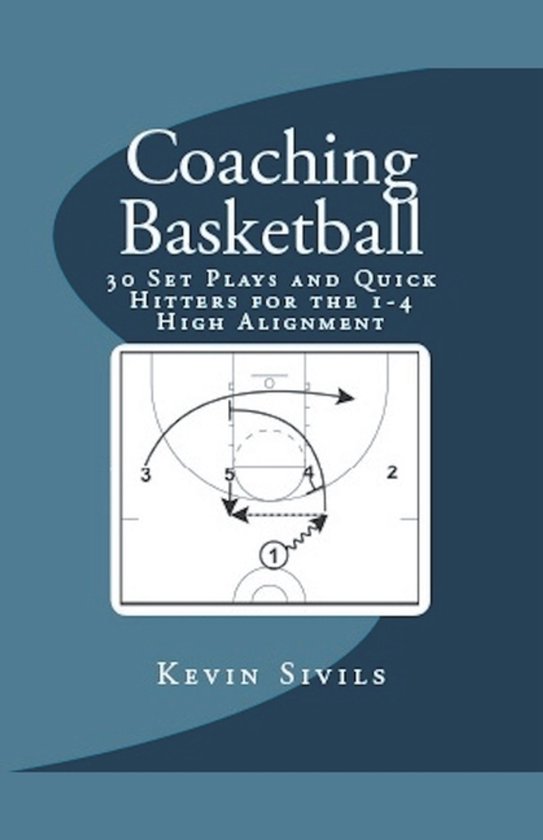 Coaching Basketball - cover