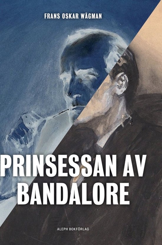 Prinsessan av Bandalore - cover