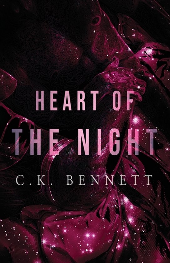 Night- Heart of The Night - cover