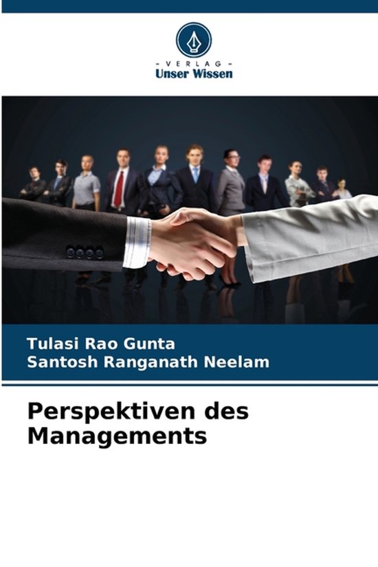 Perspektiven des Managements