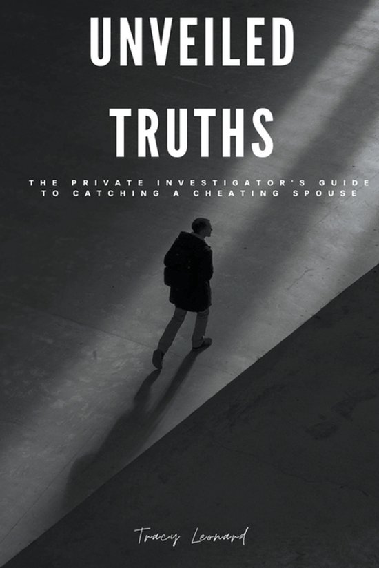 Unveiled Truths - cover