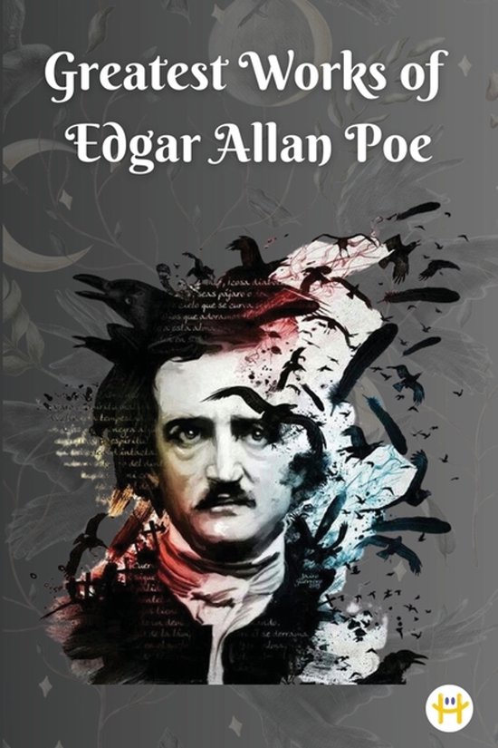 Greatest Works of Edgar Allan Poe - cover