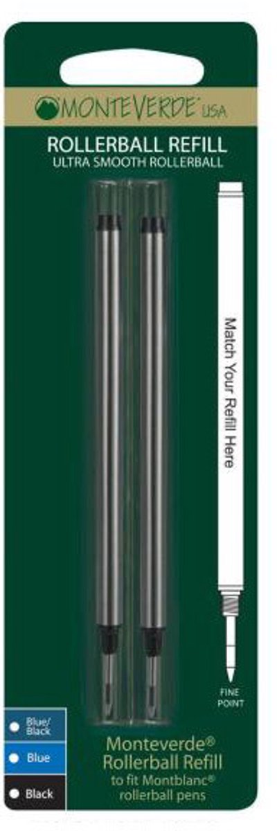 Monteverde J232201 penvulling