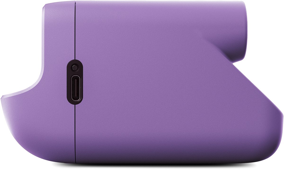 Polaroid Go Generation 2 - Purple thumbnail 2