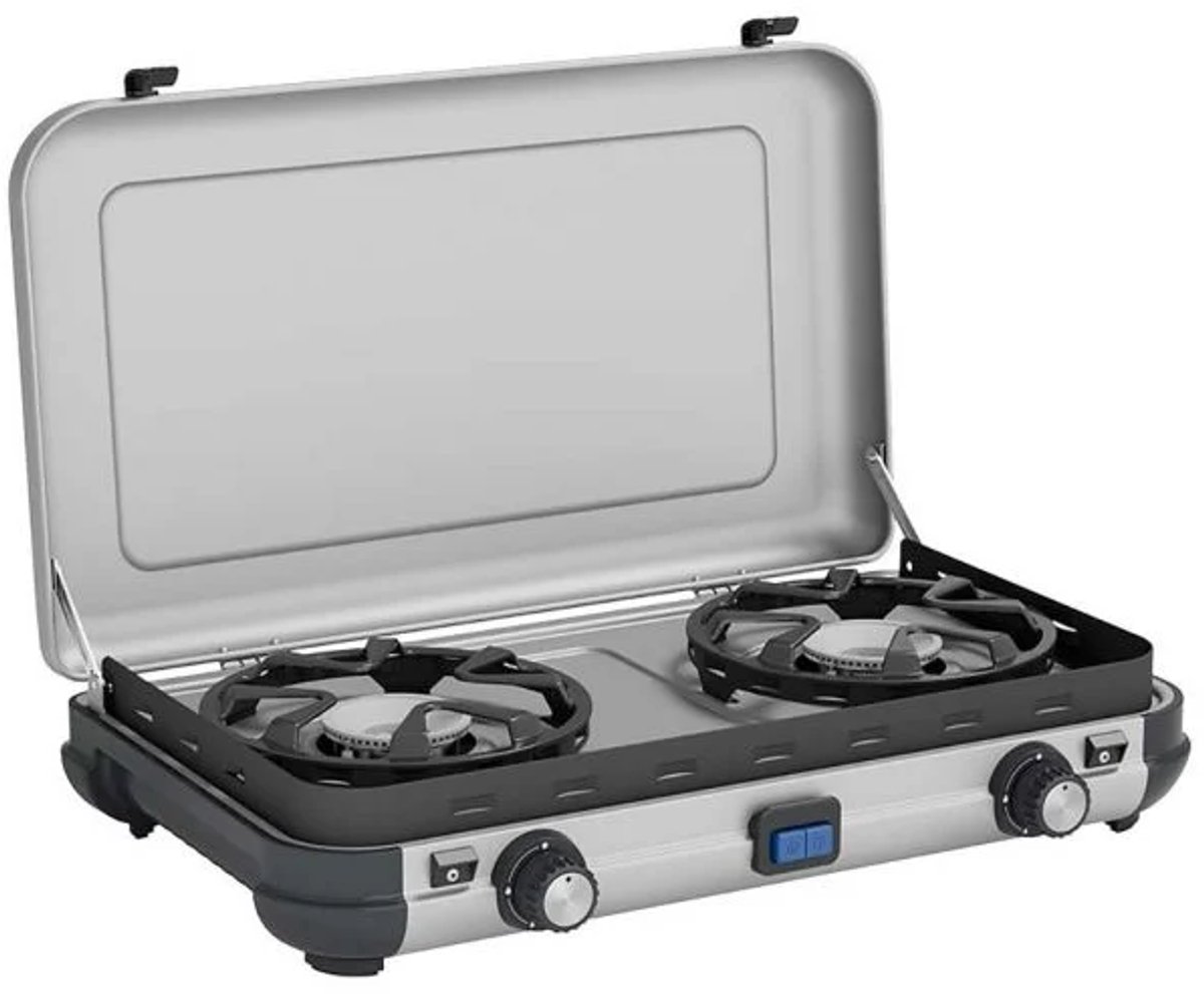 Campingaz Camping Kitchen 2 Maxi R kooktoestel camping