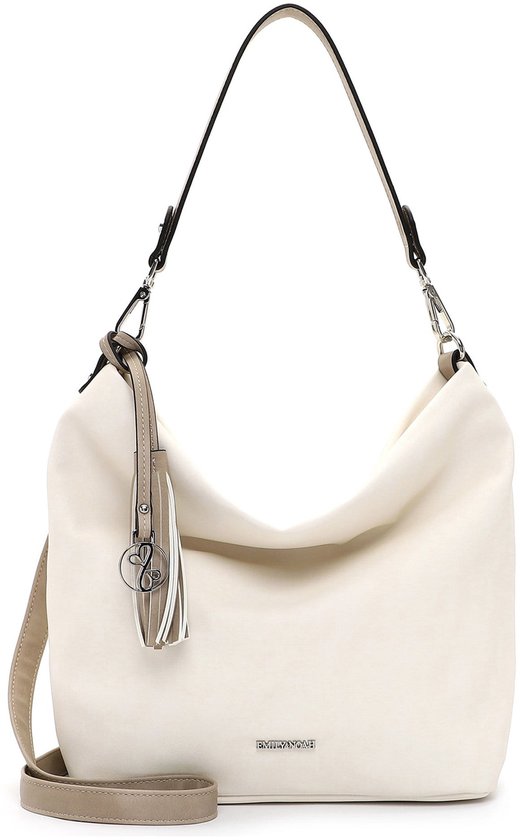 Vrouwen Crossbody tas Kunstleer Emmer tas Schoudertas Chic Mini