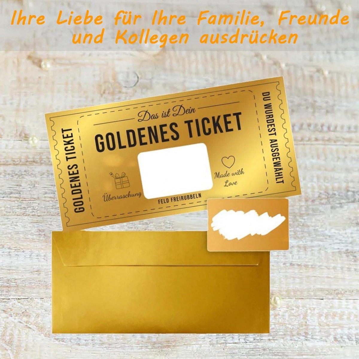 Doe-het-zelf cadeauverpakking - probeer eens iets anders! - Blog