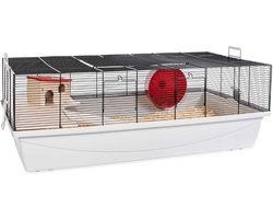 Hamsterkooi - Rattenkooi - Knaagdieren Kooi