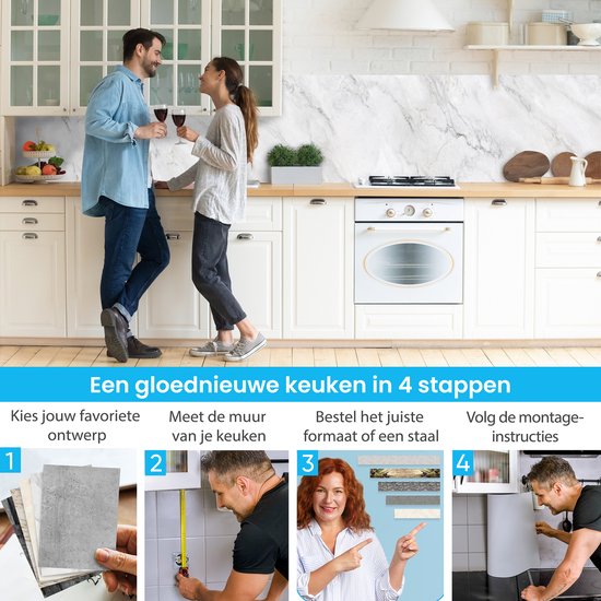Zelfklevende