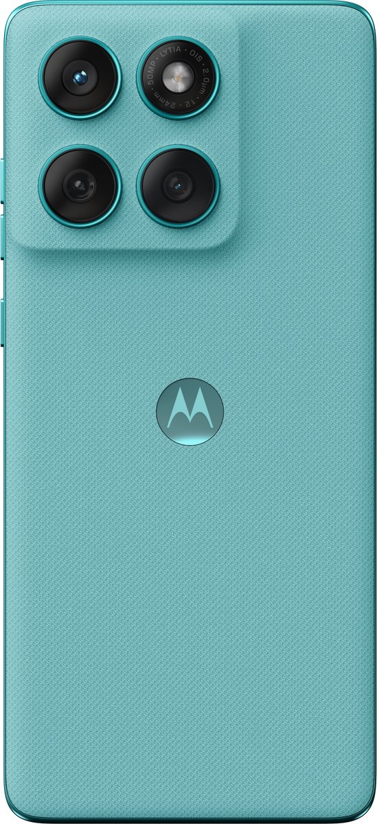 Motorola edge 60 fusion (256 GB) (3/8)